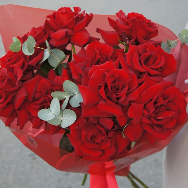 Кровавая Мэри