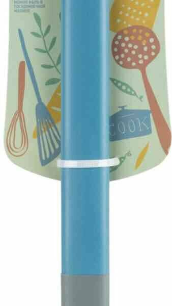 Половник Mallony Mentolo, 28.4 см