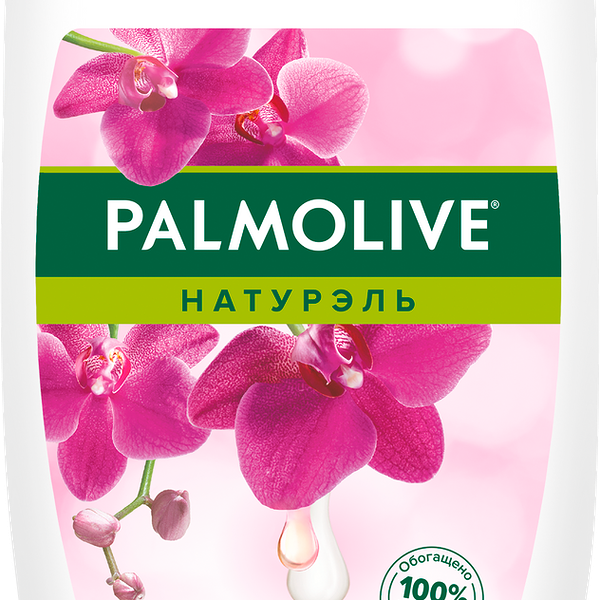 Гель для душа Palmolive Черная орхидея