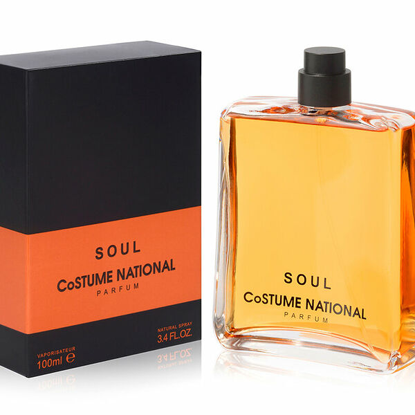 COSTUME NATIONAL Soul Духи унисекс, 100 мл