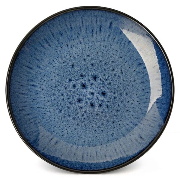 Тарелка обеденная Azure, 27 см, керамика