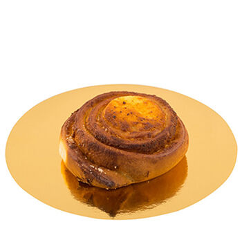 Булочка сдобная Даллас Хлебный дом