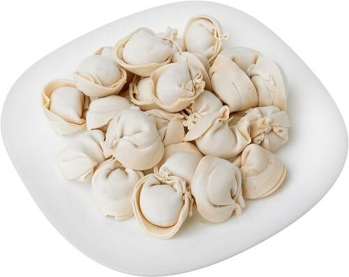 Пельмени Домашние