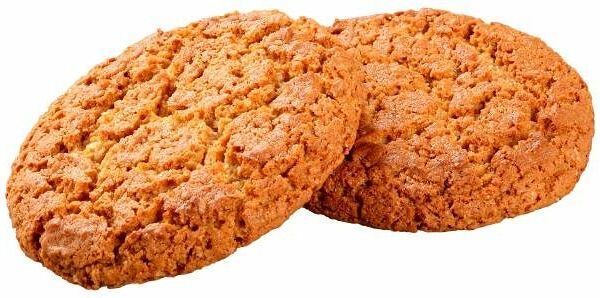 Печенье - царское сокровище ТМ Сладкодаров