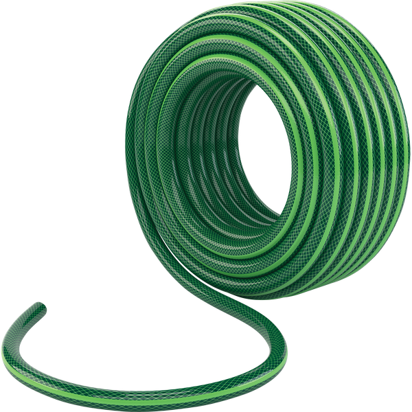 Шланг садовый GIARDINO CLUB армированный 1/2, 25м, Арт. 674766