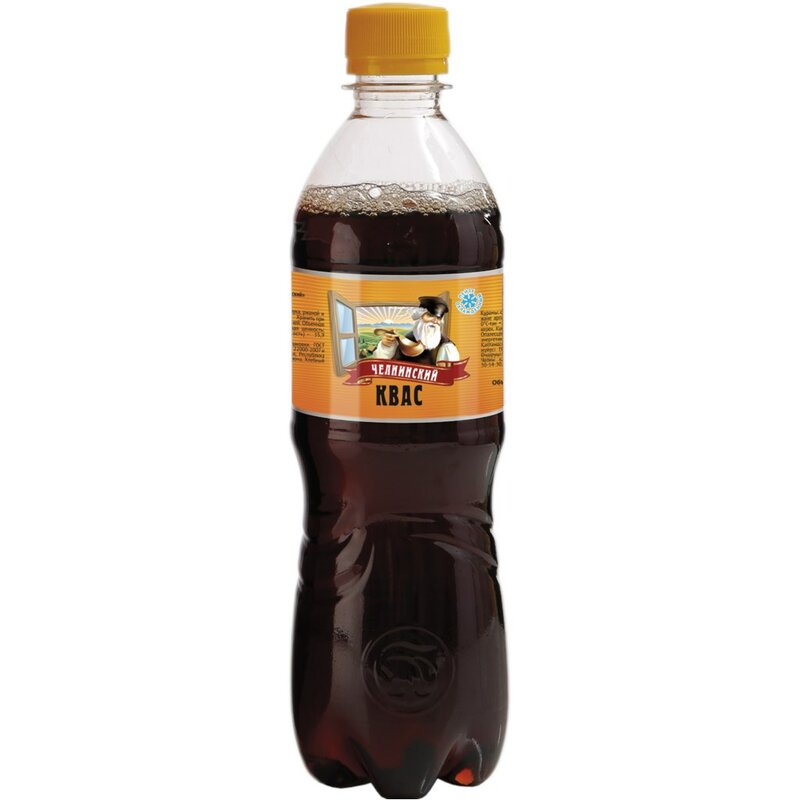 Закамский квас картинки