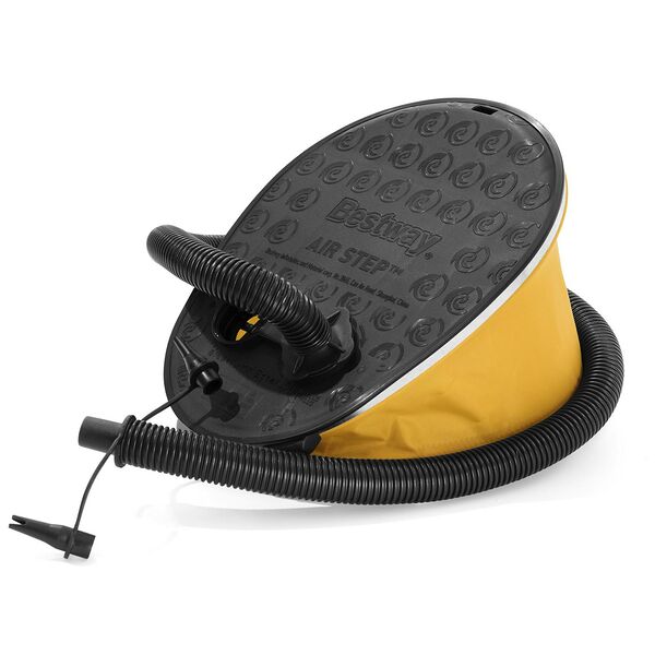 Насос ножной Bestway, 28х22 см