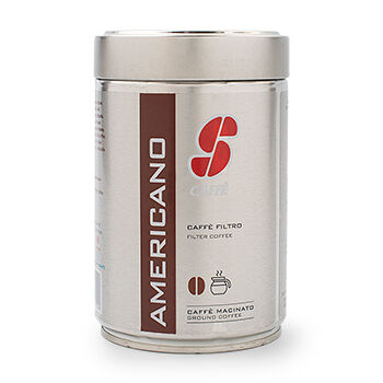 Кофе молотый Essse Caffe Americano Filter Coffee Tin