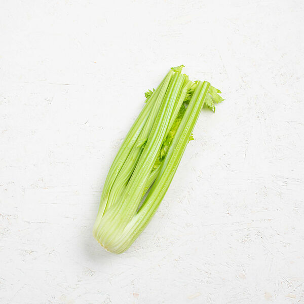 Сельдерей стебель