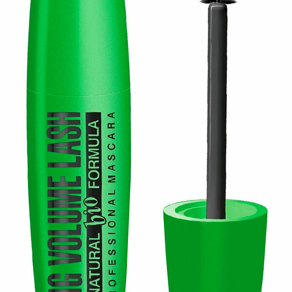 EVELINE Тушь для ресниц Big Volume Lash Professional Mascara, 10 мл, Black