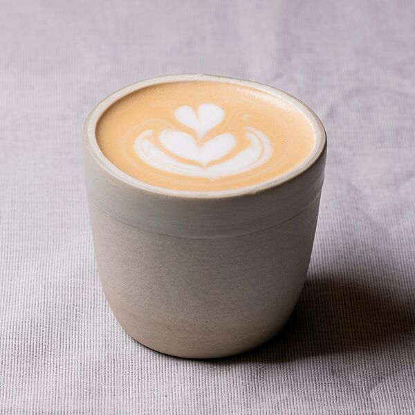 Капучино мал.