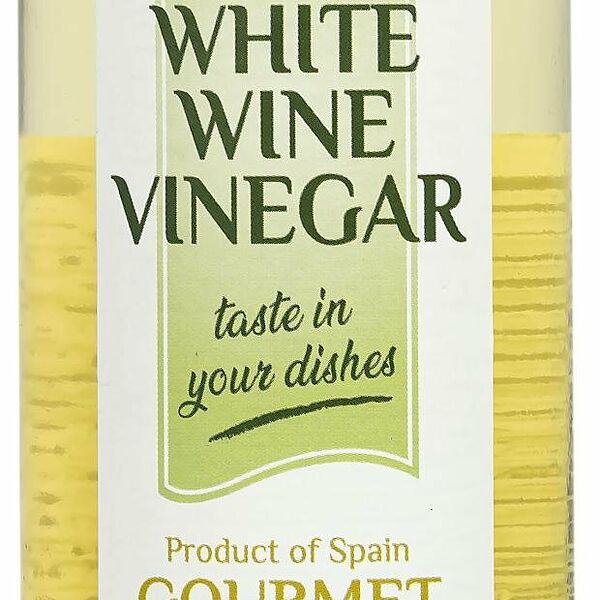 Уксус белый Urzante винный