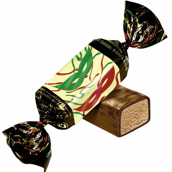 Конфеты Красный Октябрь Маска, 250г