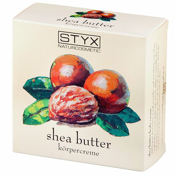 СТИКС Крем д/тела 