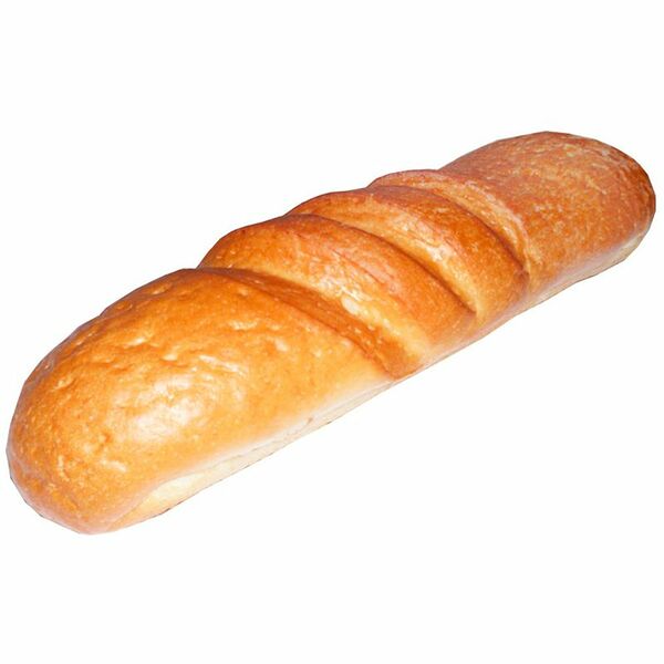 Батон Хлебокомбинат Лавина Особый новый 350 г