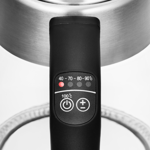 

Чайник Kitfort КТ-6107 1.7 л