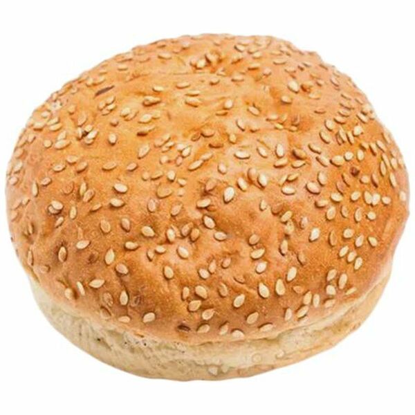 Булка Балаковохлеб с кунжутом