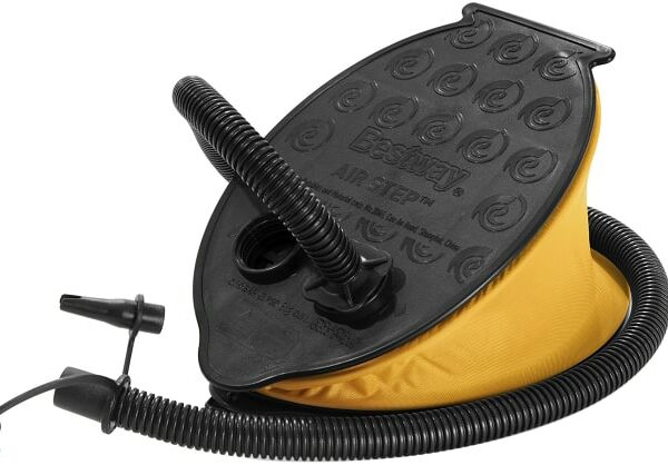 Насос ножной Bestway воздушный механический