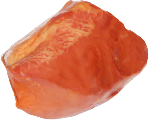 

Карбонад копчено-вареный МЯСНАЯ ИСТОРИЯ, категория Б, весовой