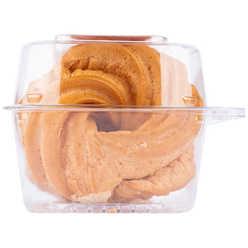 

Пирожное Mirel творожные колечки 300 г