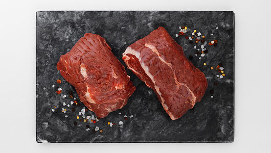 Стейк Мачете из говядины, 2 шт