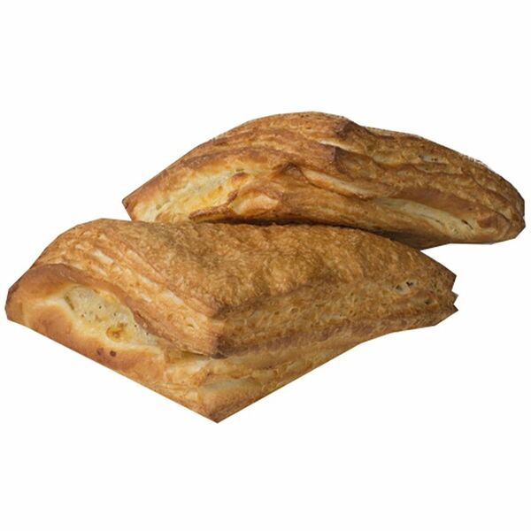 Слойка Курскхлеб Анюта с сырной начинкой