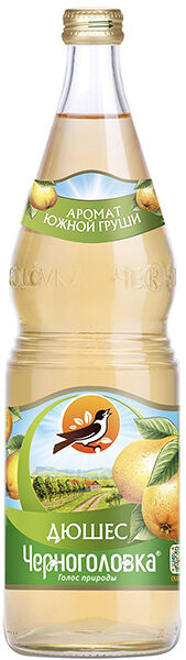 Напиток Напитки Из Черноголовки Дюшес