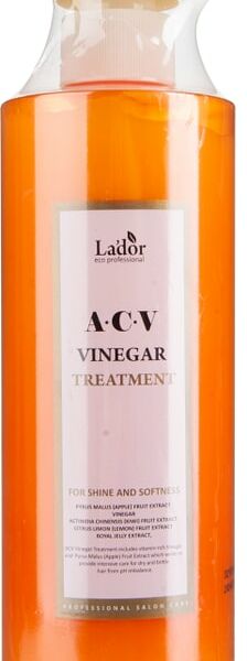 Маска для волос LaDor Acv Vinegar Treatment с яблочным уксусом 430мл