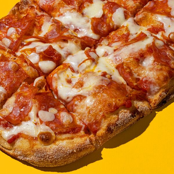 Пицца Пикканте