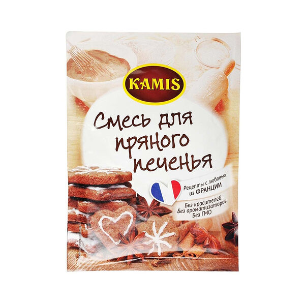 Приправа Kamis Для пряных печений