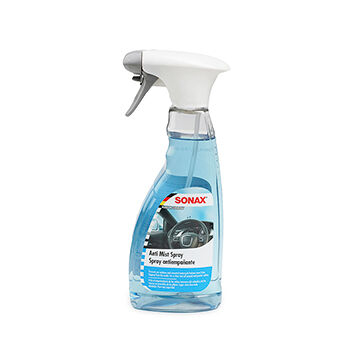 Спрей Sonax против запотевания стекол 0.5л, Германия