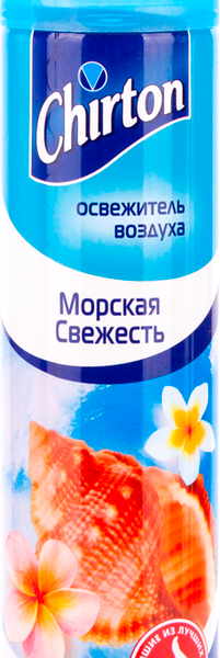 Освежитель воздуха Chirton Морская свежесть
