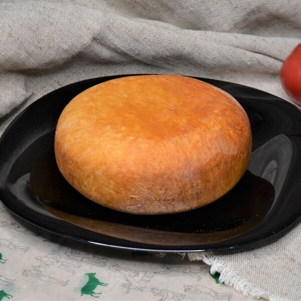 Сыр копченый на развес