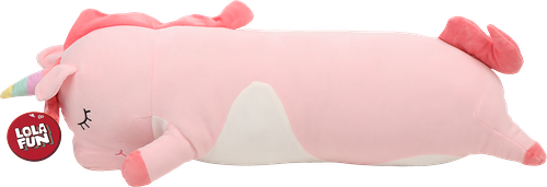 Игрушка мягкая LOLA FUN Плюшевое животное 70см, Арт. MC1001