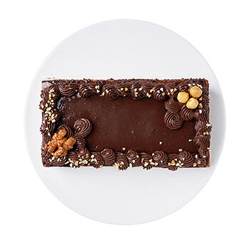 Торт Ленинградский от шеф-кондитера АВ 540 г, Россия