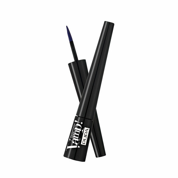 Подводка для глаз Pupa Vamp Definition Liner т.300, 2.5 мл