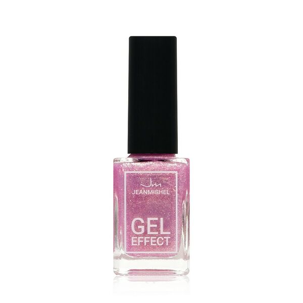 Лак для ногтей Jeanmishel Gel formula 136 , 12мл