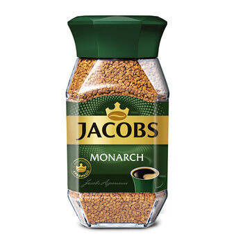 Кофе Monarch Original натуральный растворимый сублимированный 95г