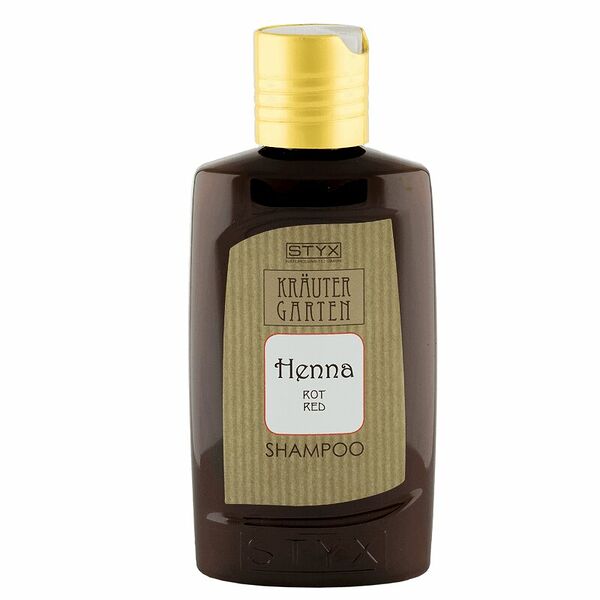 Шампунь Styx Henna 200 мл