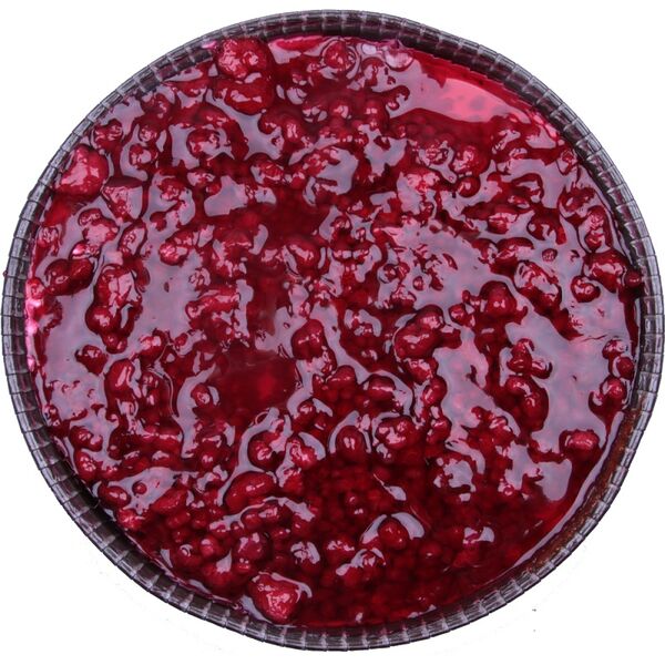 Торт Венский пирог Киви-персик 0,6 кг