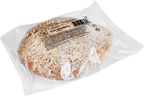 

Сдоба Кузбассхлеб новомайская с повидлом 90 г