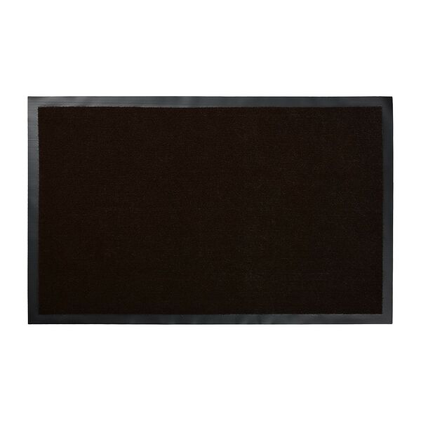 Коврик влаговпитывающий Vortex Trip 50х80 см коричневый