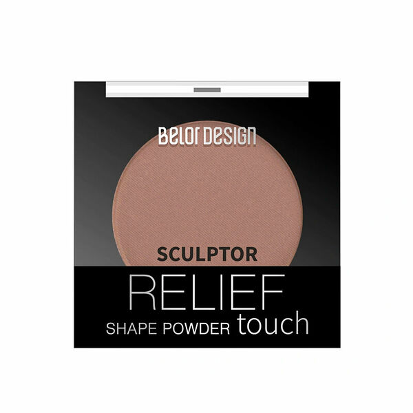 Скульптор Belor Design Relief Touch т 3 3,8 г