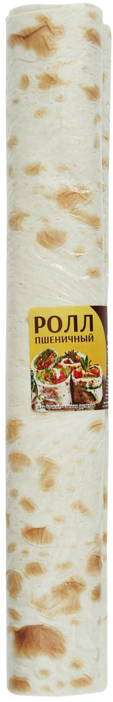 

Ролл пшеничный Смоленская Фабрика Хлеба, 200г