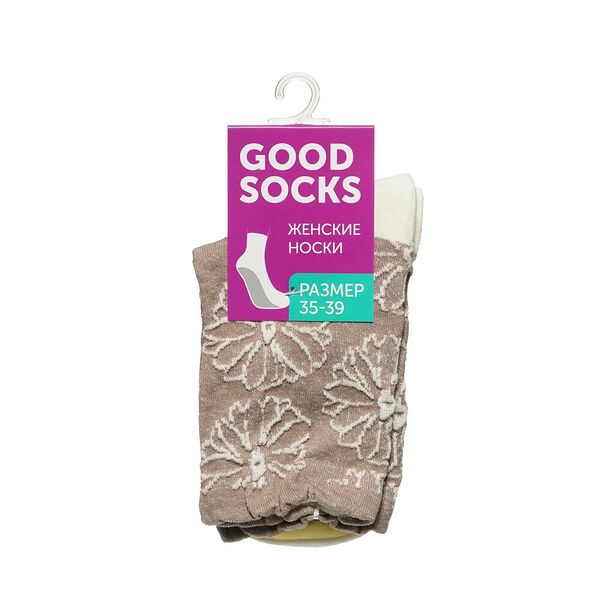 Женские ажурные носки Good Socks 