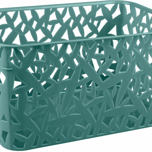 Корзинка универсальная Бытпласт 280*190*145мм 6.3л