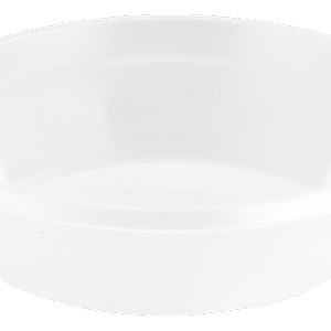 Тарелка одноразовая BONVIDA суповая 500мл, 50шт