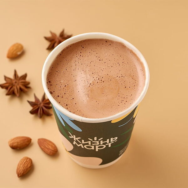 Какао пряное