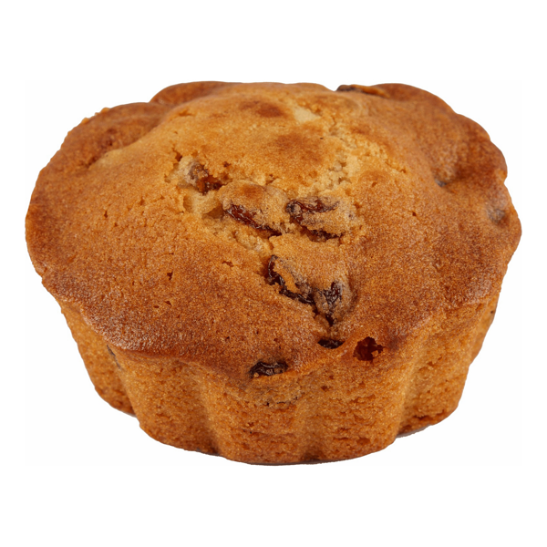 Кекс Родные просторы Домашний, 80г