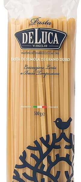 Макароны De Luca №13 Тальятелле 500г